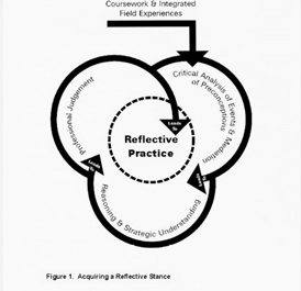 Mae Program Conceptional Framework & Objectives - Truman State University