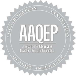 Association for advancing quality in educator preparation